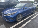 Thumbnail image of 2023 Kia Forte at Mike Maroone Chevrolet WPB