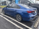 Thumbnail image of 2023 Kia Forte at Mike Maroone Chevrolet WPB