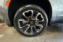 2022 GMC Yukon SLE at Randy Wise Buick GMC