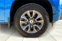 Thumbnail image of 2022 Chevrolet Silverado 1500 at Don Larson Chevrolet Buick GMC Cadillac