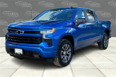 Thumbnail image of 2022 Chevrolet Silverado 1500 at Don Larson Chevrolet Buick GMC Cadillac