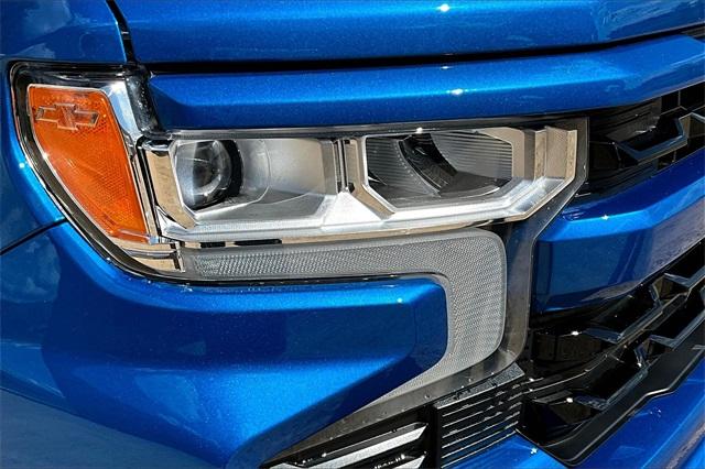 Thumbnail image of 2022 Chevrolet Silverado 1500 at Don Larson Chevrolet Buick GMC Cadillac