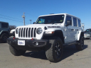 Thumbnail image of 2021 Jeep Wrangler Unlimited at Charlie's Motor Mall Used