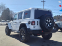 Thumbnail image of 2021 Jeep Wrangler Unlimited at Charlie's Motor Mall Used