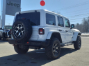 Thumbnail image of 2021 Jeep Wrangler Unlimited at Charlie's Motor Mall Used