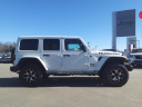 Thumbnail image of 2021 Jeep Wrangler Unlimited at Charlie's Motor Mall Used