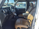 Thumbnail image of 2021 Jeep Wrangler Unlimited at Charlie's Motor Mall Used