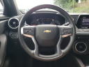 Thumbnail image of 2022 Chevrolet Blazer at Riverside Chevrolet