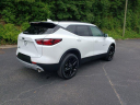 Thumbnail image of 2022 Chevrolet Blazer at Riverside Chevrolet
