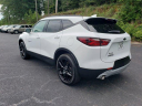 Thumbnail image of 2022 Chevrolet Blazer at Riverside Chevrolet