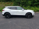 Thumbnail image of 2022 Chevrolet Blazer at Riverside Chevrolet