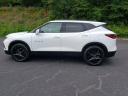 Thumbnail image of 2022 Chevrolet Blazer at Riverside Chevrolet