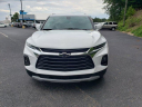 Thumbnail image of 2022 Chevrolet Blazer at Riverside Chevrolet