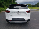 Thumbnail image of 2022 Chevrolet Blazer at Riverside Chevrolet