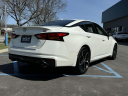 Thumbnail image of 2023 Nissan Altima at Kia of Huntington