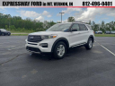 Thumbnail image of 2023 Ford Explorer at Expressway Ford Of Mount Vernon - NEW