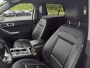 Thumbnail image of 2023 Ford Explorer at Expressway Ford Of Mount Vernon - NEW