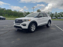 Thumbnail image of 2023 Ford Explorer at Expressway Ford Of Mount Vernon - NEW