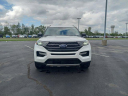 Thumbnail image of 2023 Ford Explorer at Expressway Ford Of Mount Vernon - NEW