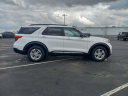 Thumbnail image of 2023 Ford Explorer at Expressway Ford Of Mount Vernon - NEW