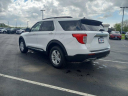 Thumbnail image of 2023 Ford Explorer at Expressway Ford Of Mount Vernon - NEW