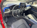 2021 Toyota C-HR LE at Toyota of Hollywood