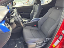 Thumbnail image of 2021 Toyota C-HR at Toyota of Hollywood