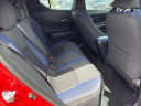 Thumbnail image of 2021 Toyota C-HR at Toyota of Hollywood
