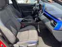 Thumbnail image of 2021 Toyota C-HR at Toyota of Hollywood