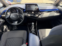 Thumbnail image of 2021 Toyota C-HR at Toyota of Hollywood