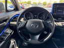 Thumbnail image of 2021 Toyota C-HR at Toyota of Hollywood