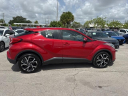Thumbnail image of 2021 Toyota C-HR at Toyota of Hollywood