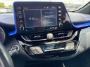 Thumbnail image of 2021 Toyota C-HR at Toyota of Hollywood