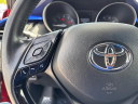 Thumbnail image of 2021 Toyota C-HR at Toyota of Hollywood
