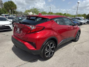 Thumbnail image of 2021 Toyota C-HR at Toyota of Hollywood