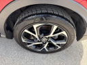 Thumbnail image of 2021 Toyota C-HR at Toyota of Hollywood