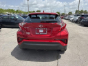 Thumbnail image of 2021 Toyota C-HR at Toyota of Hollywood
