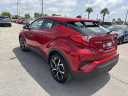 Thumbnail image of 2021 Toyota C-HR at Toyota of Hollywood