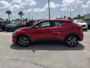 Thumbnail image of 2021 Toyota C-HR at Toyota of Hollywood