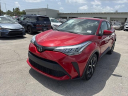 Thumbnail image of 2021 Toyota C-HR at Toyota of Hollywood