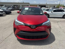 Thumbnail image of 2021 Toyota C-HR at Toyota of Hollywood