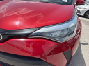 Thumbnail image of 2021 Toyota C-HR at Toyota of Hollywood