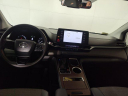 Thumbnail image of 2024 Toyota Sienna at ToyotaOfSantaFeUsed of Santa Fe, NM