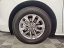Thumbnail image of 2024 Toyota Sienna at ToyotaOfSantaFeUsed of Santa Fe, NM