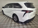 Thumbnail image of 2024 Toyota Sienna at ToyotaOfSantaFeUsed of Santa Fe, NM