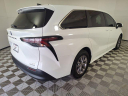 Thumbnail image of 2024 Toyota Sienna at ToyotaOfSantaFeUsed of Santa Fe, NM