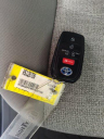 Thumbnail image of 2024 Toyota Sienna at ToyotaOfSantaFeUsed of Santa Fe, NM