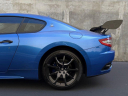 Thumbnail image of 2013 Maserati GranTurismo at PRO MOTORCARS