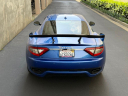 Thumbnail image of 2013 Maserati GranTurismo at PRO MOTORCARS
