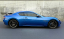 Thumbnail image of 2013 Maserati GranTurismo at PRO MOTORCARS